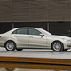Illustration for article titled 2010 Mercedes E500 Coupe: First Photos
